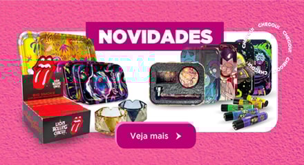 NOVIDADES NO TIOBOB!