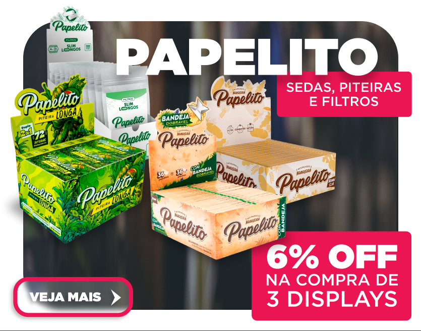 Papelito com Desconto Especial
