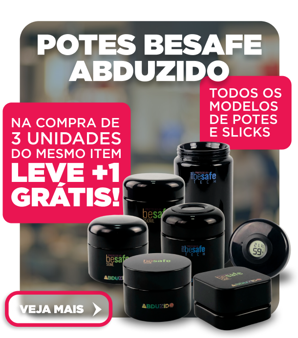 Potes BeSafe Leve 4 Pague 3