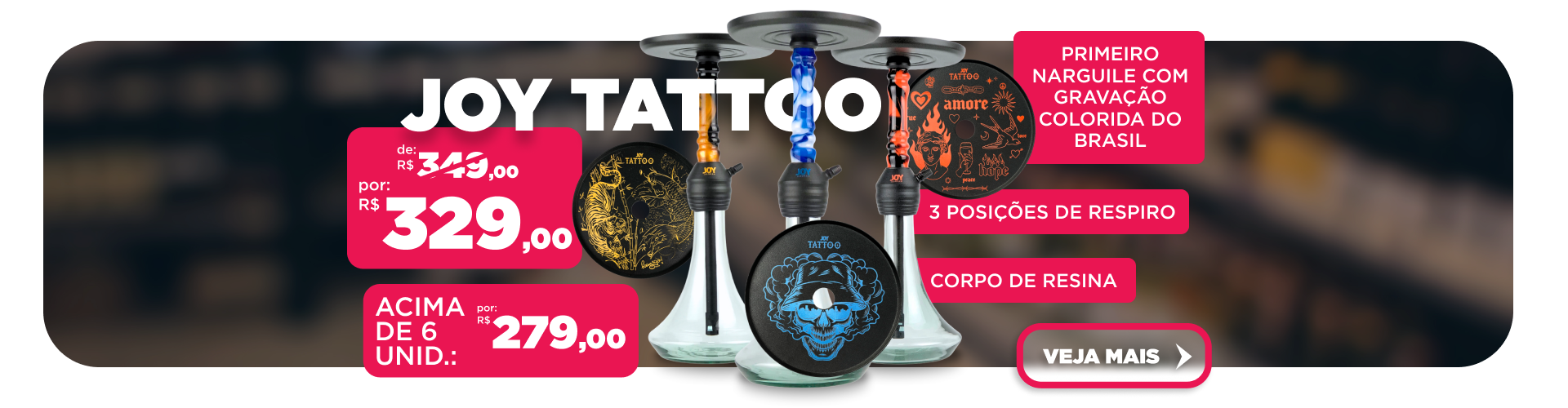 Tattoo Clean com Preço Imperdível!