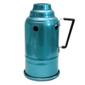 Abafador Al Farid Anodizado Médio