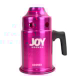 Abafador Joy Coover Colors Médio
