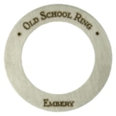 Anel do Respiro Narguile Embery Mini Flip