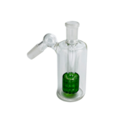 Ash Catcher Abduzido Gold Macho Matrix 14mm 45º