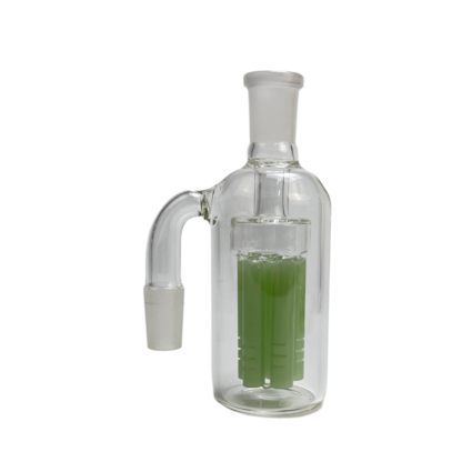 Ash Catcher Abduzido Gold Macho Tree 14mm 90º