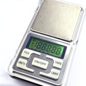 Balança de Precisão Luxx