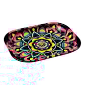 Bandeja Sadhu Pequena Mandala