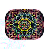 Bandeja Sadhu Pequena Mandala