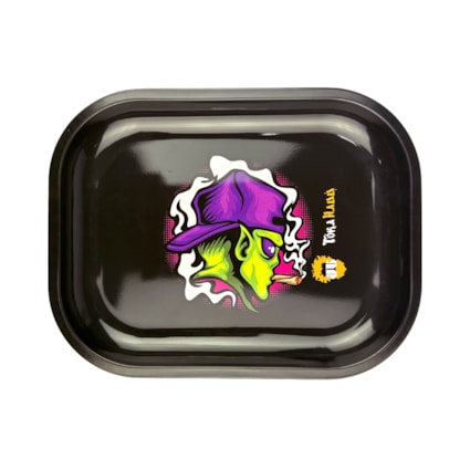 Bandeja TokaHauu Pequena