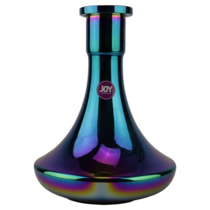 Base Joy Grande Gim Metallic