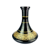 Base Ninja Média Gim Gold