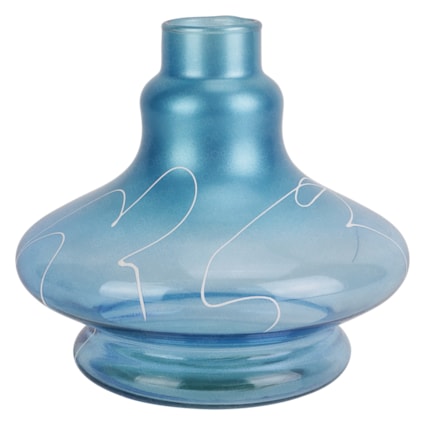 Base Ninja Pequena Genie Linha Branca