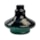 PRETO E VERDE