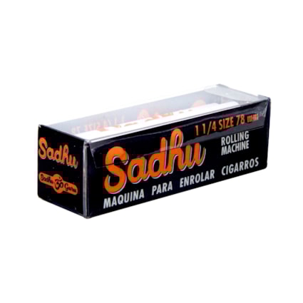 Bolador Sadhu Pequeno