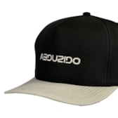 Boné Americano Abduzido