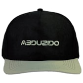 Boné Americano Abduzido