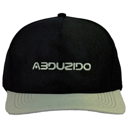 Boné Americano Abduzido