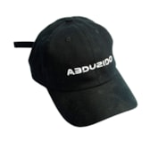 Boné Dad Hat Abduzido