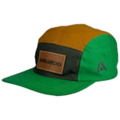 Boné Five Panel Abduzido 3D