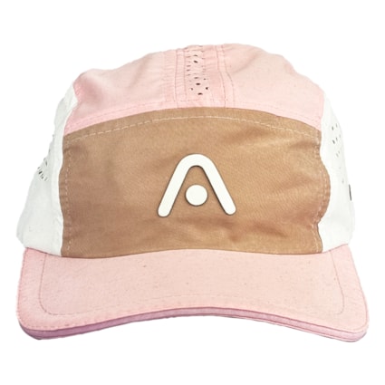 Boné Five Panel Abduzido Sport