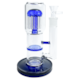 Bong Abduzido Gold Line Grande Honey Tree 1 Percolator
