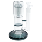 Bong Abduzido Gold Line Grande Honey Tree 1 Percolator