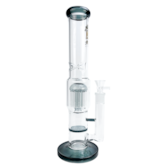 Bong Abduzido Gold Line Grande Honey Tree 1 Percolator