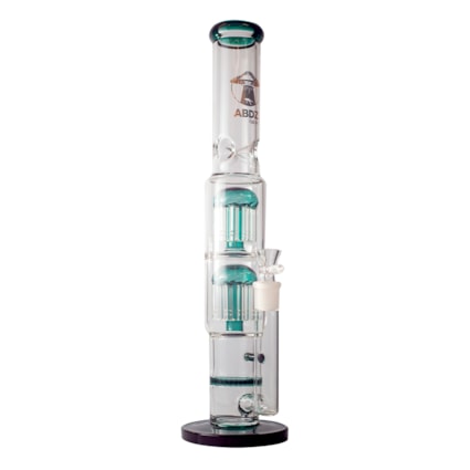 Bong Abduzido Gold Line Grande Honey Tree 2 Percolator