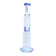 Bong de Vidro Abduzido Gold Line Grande Deluxe