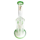 Bong de Vidro Abduzido Gold Line Grande Xtreme 2