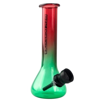 Bong de Vidro DK Mini Colors