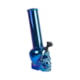 Bong de Vidro DK Mini Skull Metalic