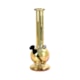 Bong de Vidro DK Pequeno Ball Metalic