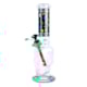 Bong de Vidro DK Skull Black Skull