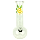 Bong de Vidro E ai, Bateu Bola Incolor