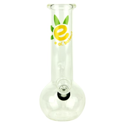 Bong de Vidro E ai, Bateu Bola Incolor