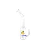 Bong de Vidro E ai, Bateu Sax