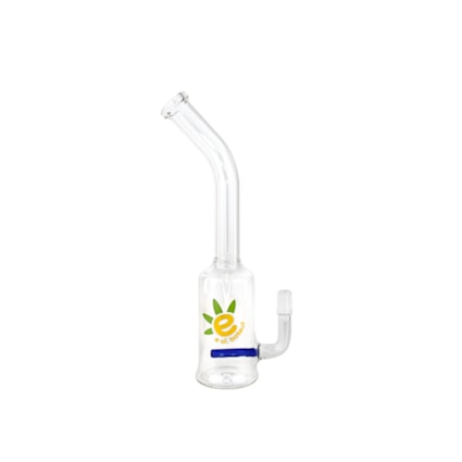 Bong de Vidro E ai, Bateu Sax