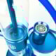 Bong Gravity Hookah
