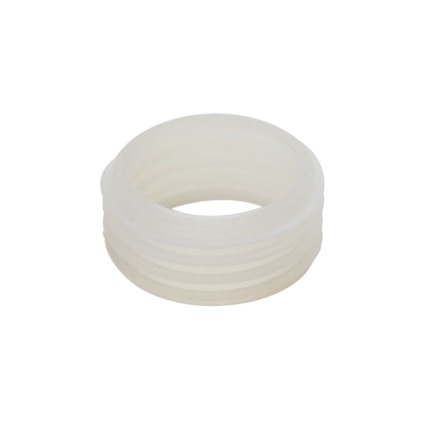 Borracha para Base Pequena Grossa 