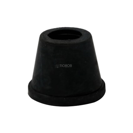 Borracha para Queimador Grossa