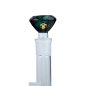 Bowl Abduzido Gold Diamond Macho 18mm