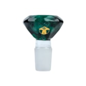 Bowl Abduzido Gold Diamond Macho 18mm