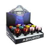 Bowl de Vidro Abduzido Dragon Claw 14mm