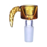 Bowl de Vidro Abduzido Grip 14mm