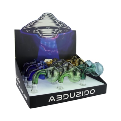 Bowl para Óleo Abduzido 14mm Wax