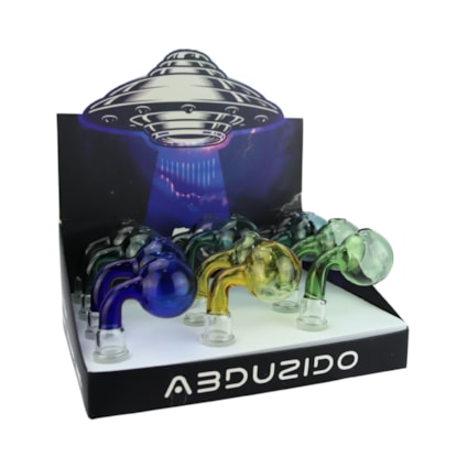 Bowl para Óleo Abduzido 18mm Wax