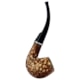 Cachimbo de Madeira Luxx Marmo