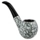 Cachimbo de Madeira Luxx Marmo