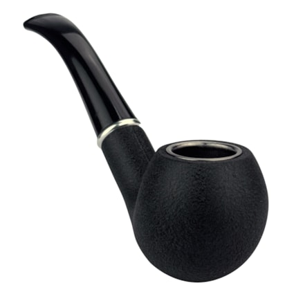 Cachimbo de Madeira Luxx Stone